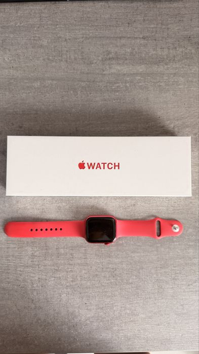 Apple Watch Series 9 GPS + Cellular
