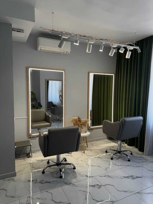 Оренда робочих місць для майстрів в Б'ЮТІ КОВОРКІНГУ