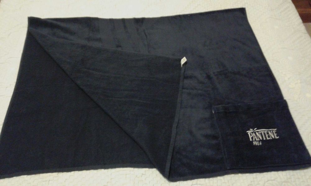 Toalhões 100% Algodão.