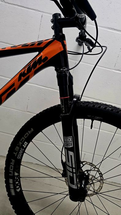 KTM Myroon  Tamanho L