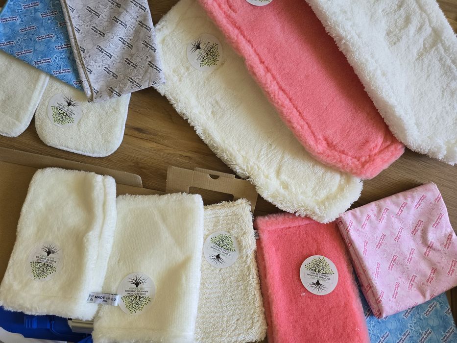 OKAZJA! Raypath zestaw House Cleaning Set