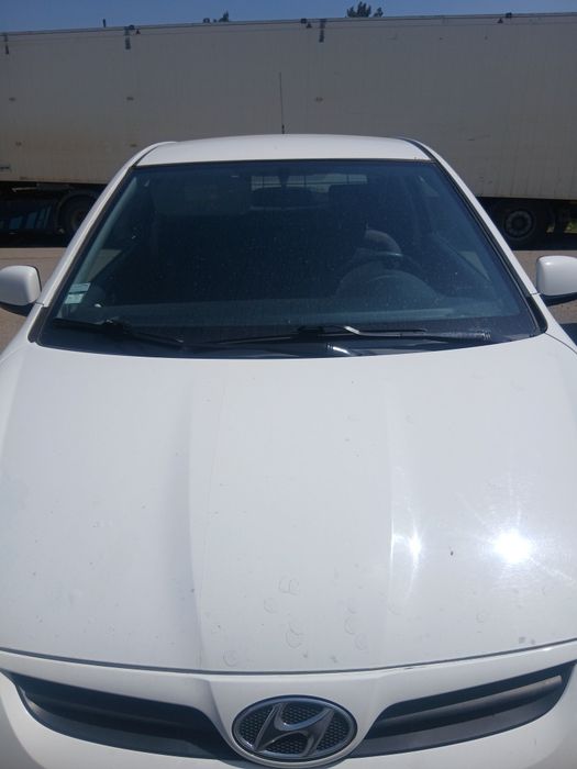 Hyundai i20 1,4 crdi