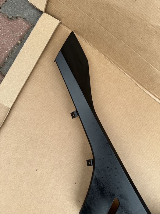 Honda PCX 125 25r Osłona Owiewka Prawa Pług OEM