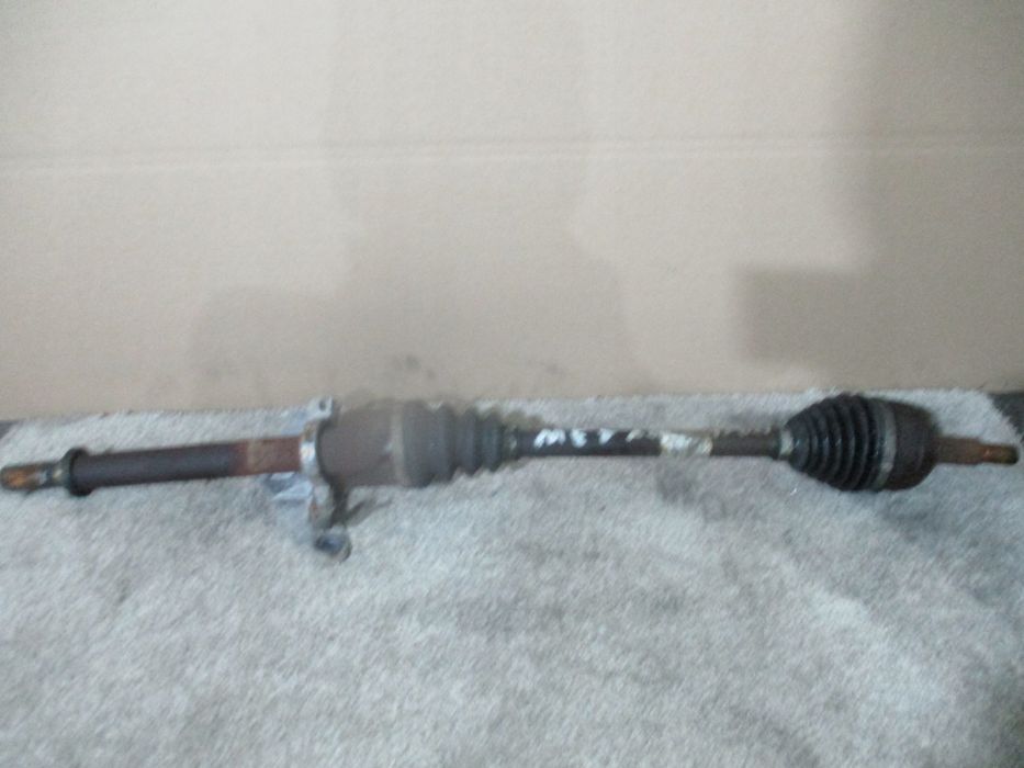 półoś prawa przód przednia krótka renault megane iii scenic iii 1.5 dc