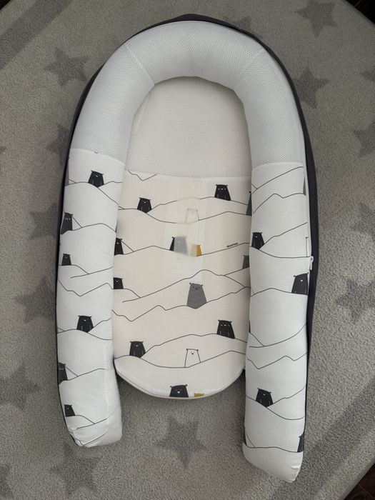 Ninho Doomoo Cocoon Classic