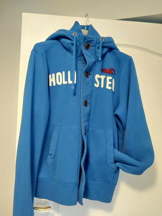Bluza sportowa rozmiar L