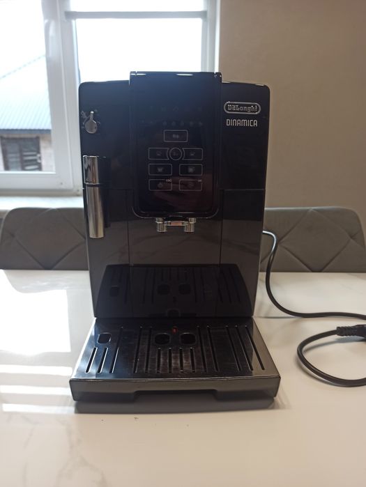 Delonghi динаміка 350 15