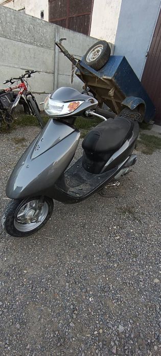 Продам хонда діо 2008 р