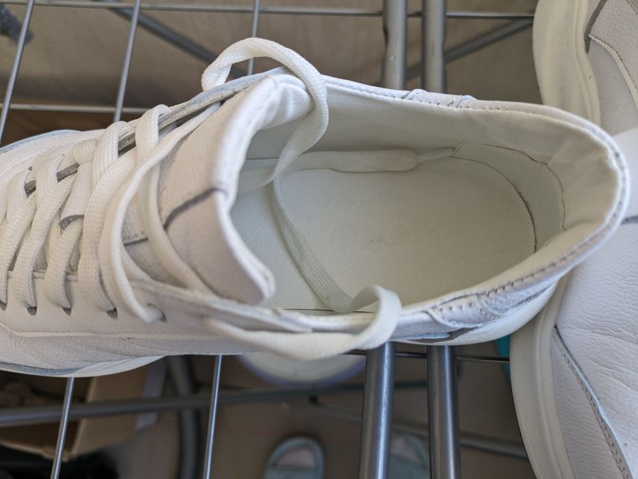 Кросівки ecco жіночі