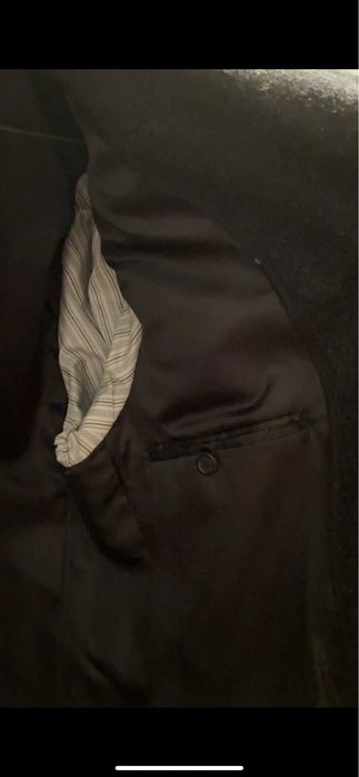 Sobretudo H&M como novo