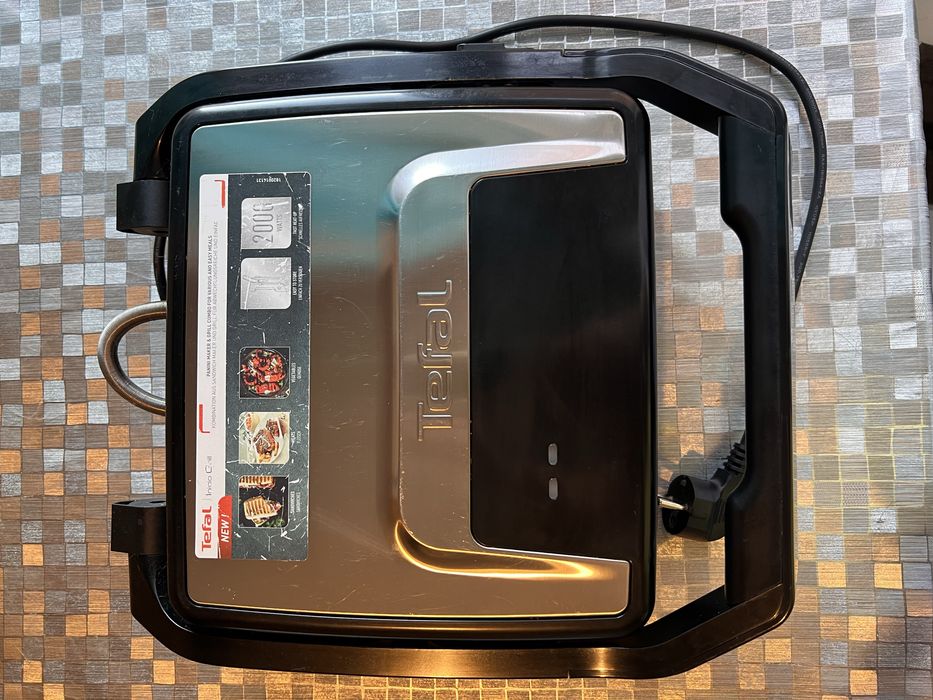 Електрогриль Tefal GC271