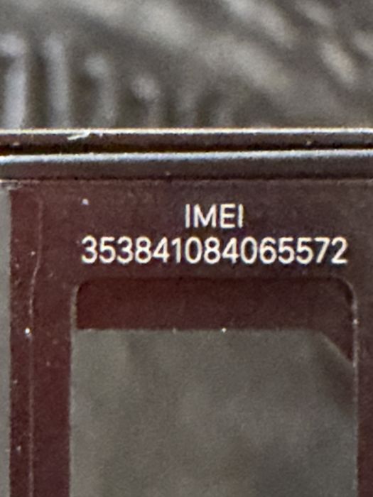 IPhon 7 32 GB Używany