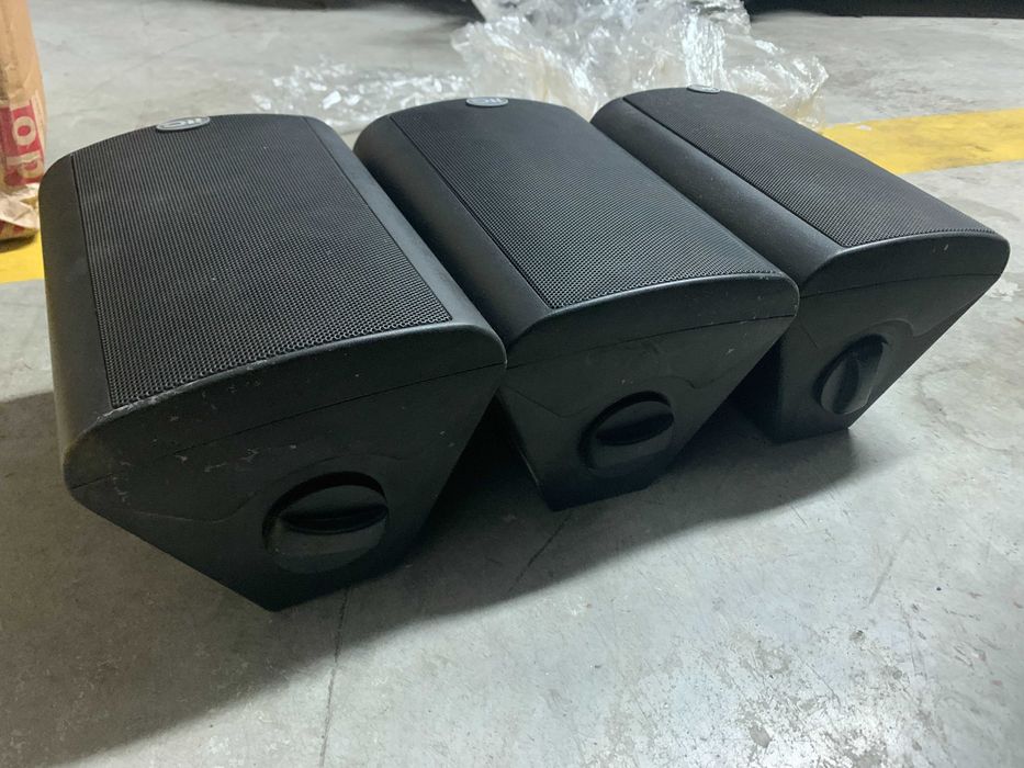 Głośniki ITC Audio T-774 PROMOCJA 300 zł!