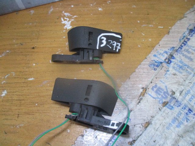 Comando / botão / interruptor multifunções RENAULT Megane II Break (KM