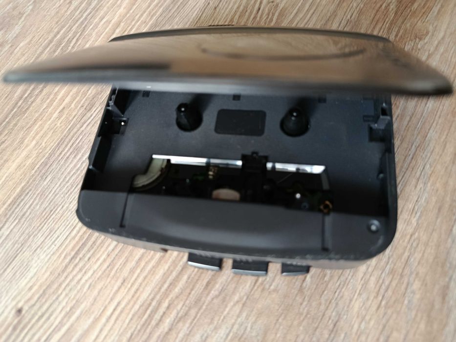 Sony Walkman WM-EX152 odtwarzacz kasetowy Mega Bass