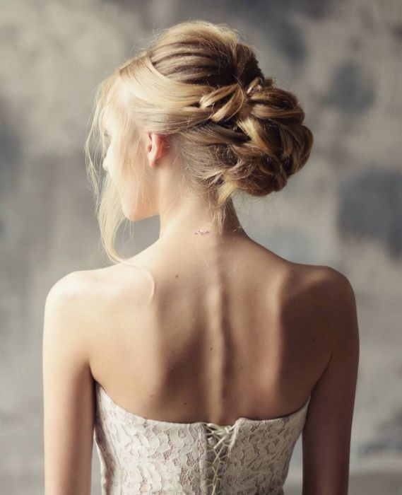 Свет! Визажист-Макияж Киев + Свадебные, вечерние, выпускные причёски.