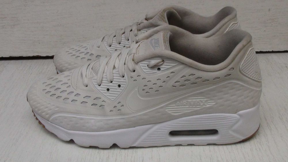 Nike Air Max - кроссовки беговые