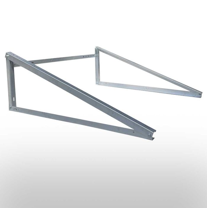 Комплект баластної системи Південь або   Схід/Захід