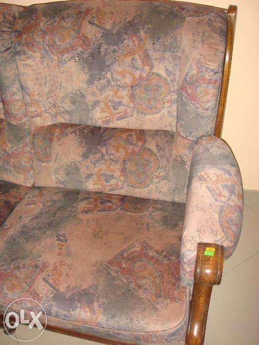 Диван двойка. Мебель из Германии