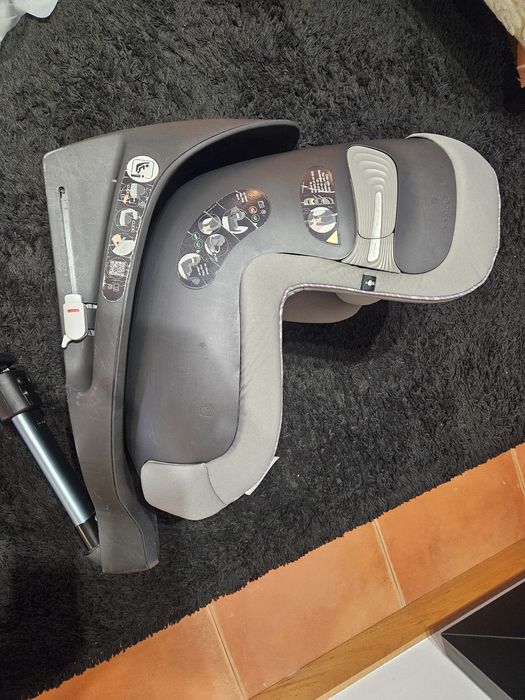 Vendo Cybex sirona