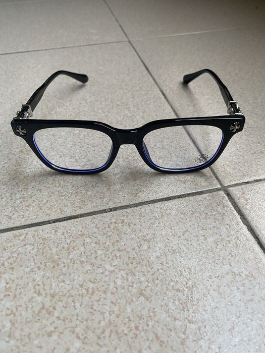 Chrome Hearts Glasses