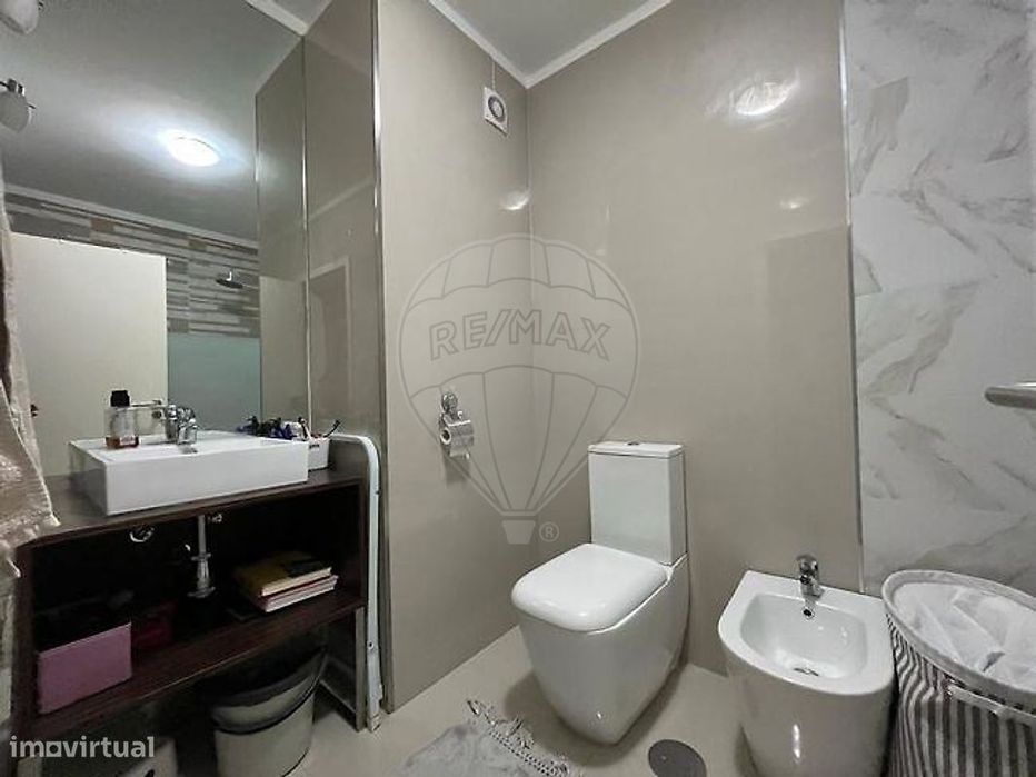 Apartamento T3 para arrendamento