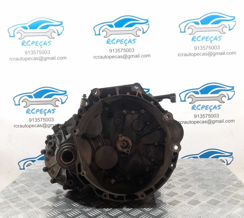 Caixa Velocidades Manual MINI COOPER ONE R56 1.6D 16V 90CV N47C16A