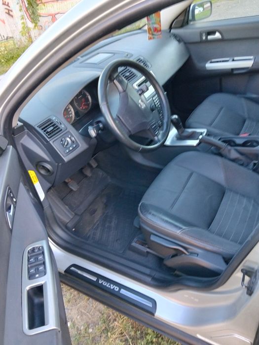 Авто Volvo V50 універсал 2005р. 2.0D для ЗСУ