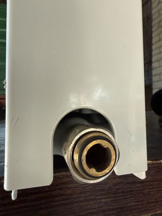 Grzejnik panelowy 60x1000