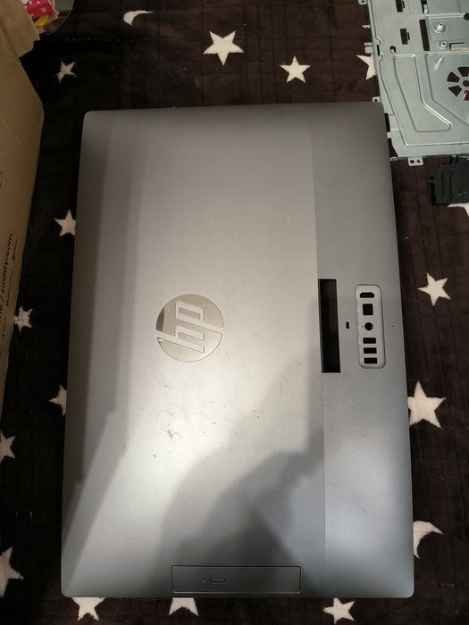 Запчастини до моноблока HP ProOne 440 g3