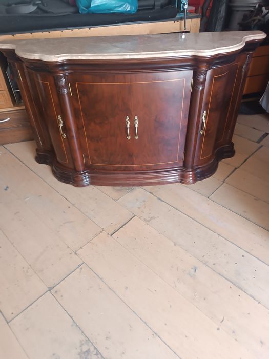 Sapateira vintage