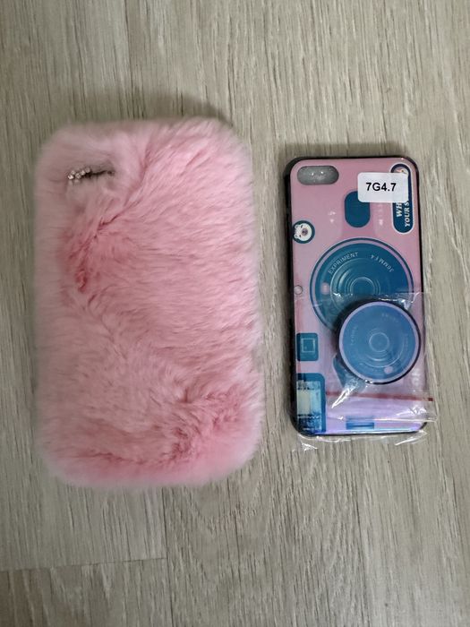 Чохол на айфон 7, 8, 5 5s чехол на айфон iphone