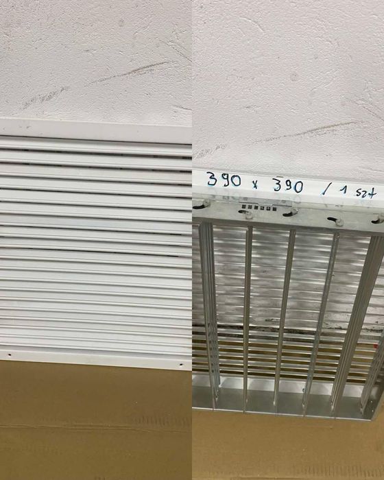 Sprzedam czerpnie wentylacyjne