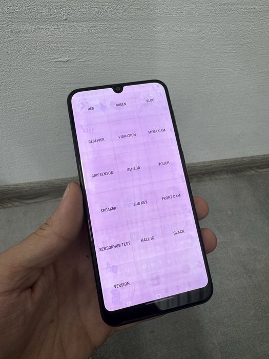Samsung Galaxy A50 4/64gb NFC