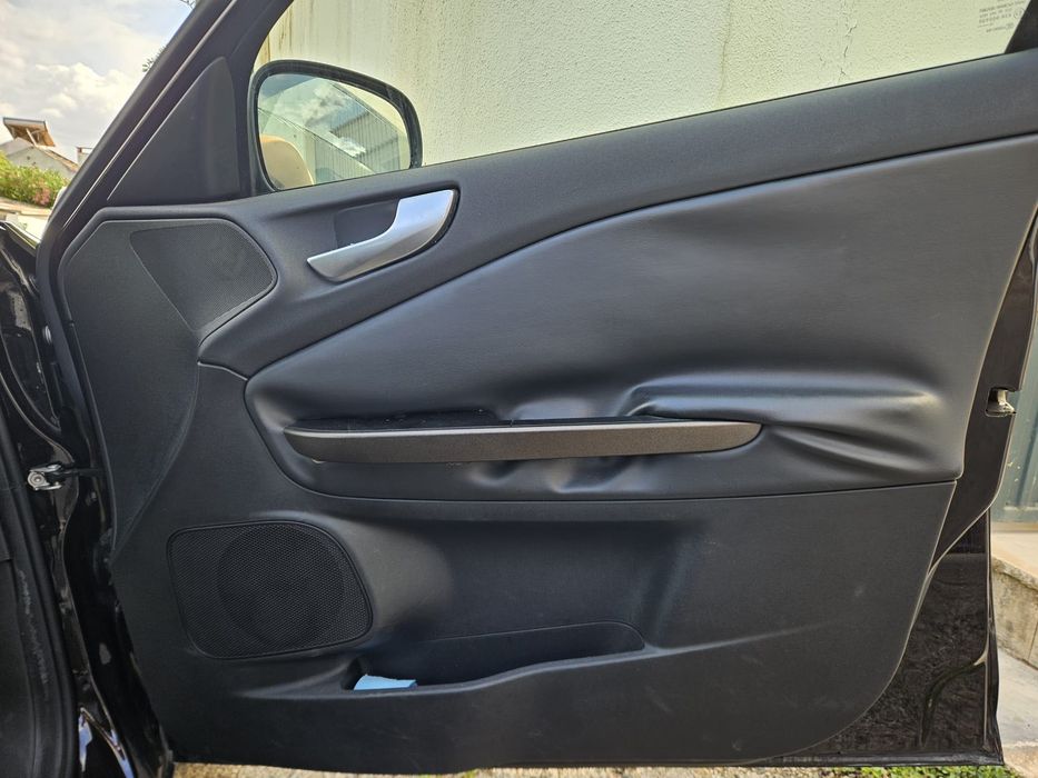 Alfa Romeu Giulietta distinctive