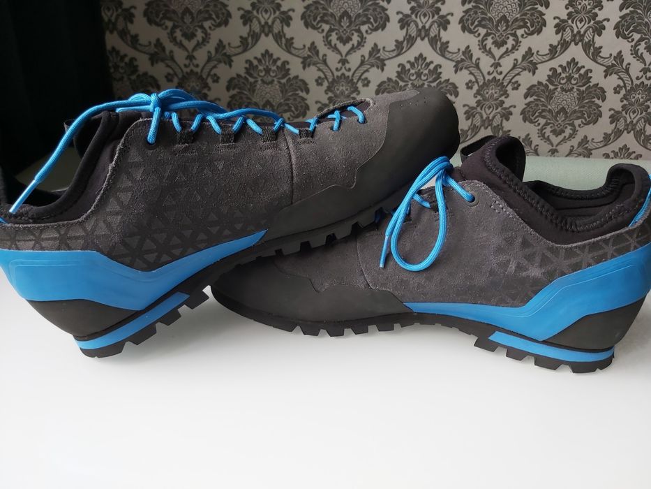 Buty podejściowe męskie Simond Rock Approach r.46 nowe