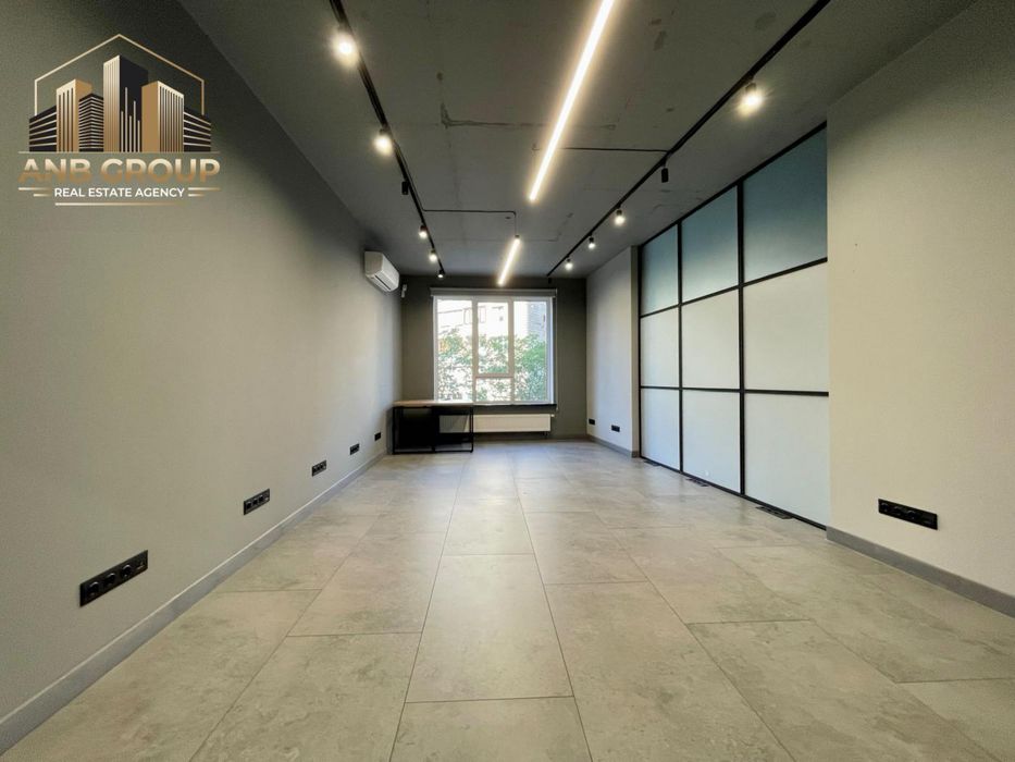 Аренда офиса с ремонтом 200м2, ЖК Cardinal, Печерск