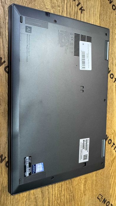 Lenovo ThinkPad X1 Yoga Gen 5 i5-10210U/16gb/256ssd/ FHD IPS Toch