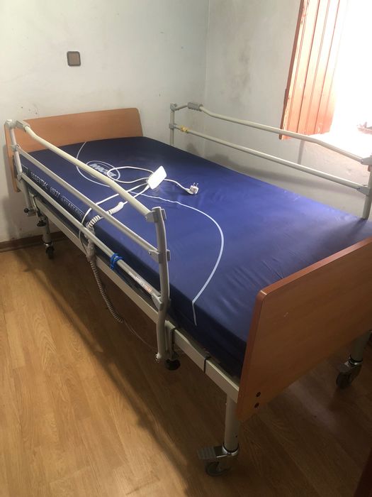 Cama medical hospital