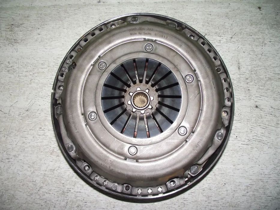 Volante Bimassa Opel Insígnia 2.0 Ctdi - 2010 / 2016