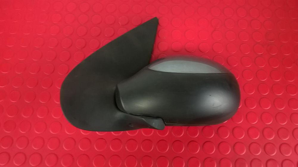 Espelho Retrovisor Esq - 96823672XT / 8154JE - PEUGEOT 206+ (2L_, 2M_)