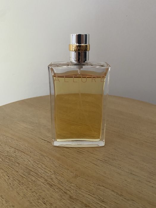 Chanel Allure 100 ml