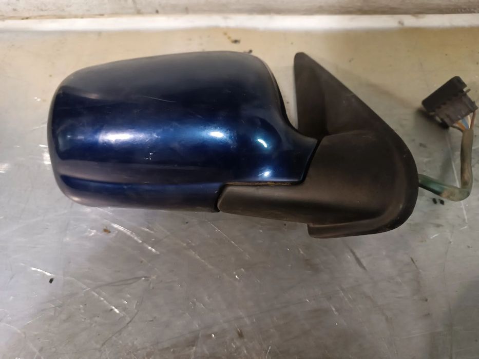 ESPELHO RETROVISOR SKODA FELICIA 98-01 -DIREITO