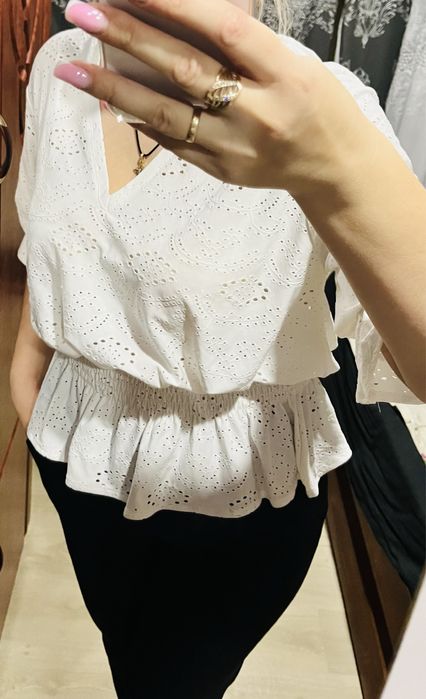 Блузка ZARA