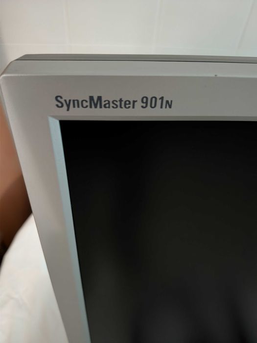 Monitor externo para PC - SAMSUNG