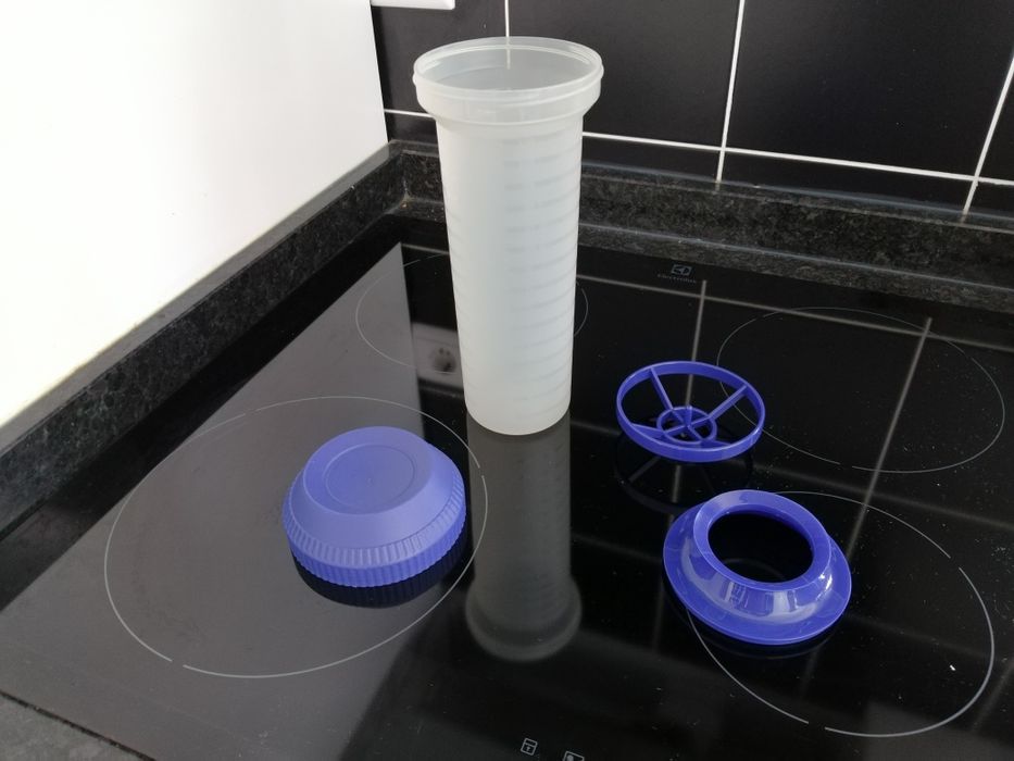 Mix Tupperware 750ml