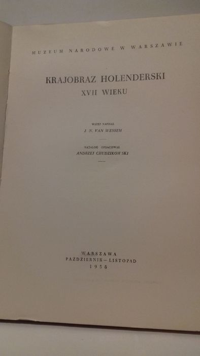 sprzedam książkę