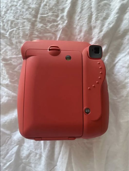Câmera Instax Mini