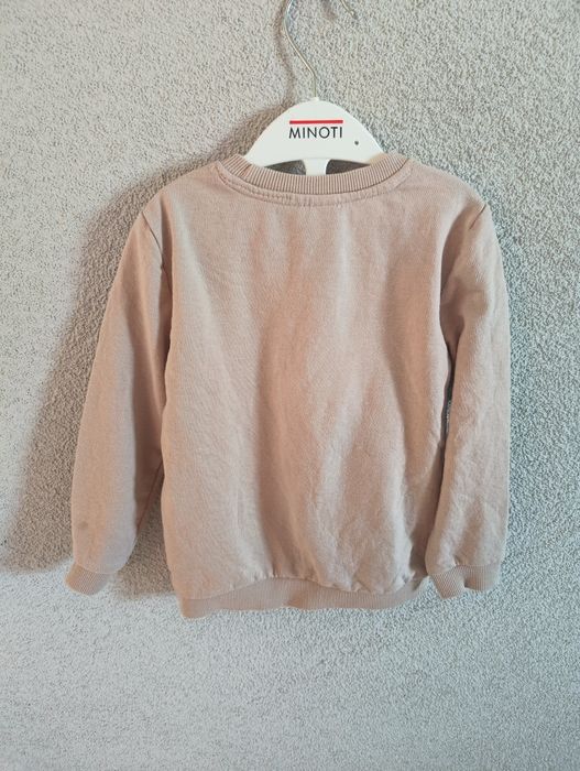 Bluza dla dziewczynki 98