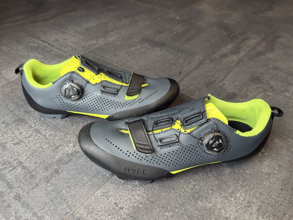 Buty MTB Fizik Terra rozm. 41